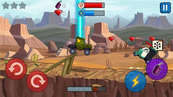 ��񳵳Գ�3���ǳ���(����������Ϸ)v3.3.750 ��׿���ͼ