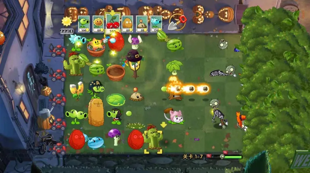 ֲ���ս��ʬĩ�ղ�ƺ2025���ذ�װv1.1.5 ��Ѱ��ͼ