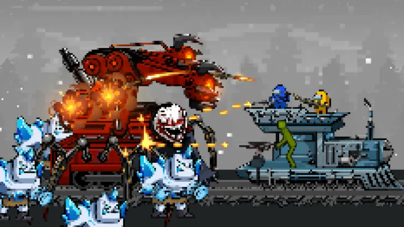 �������ֳ�����(ð��ɳ����Ϸ)v0.0.6 ��׿���ͼ