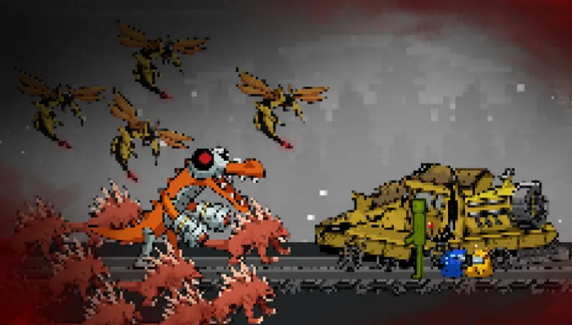 �������ֳ�����(ð��ɳ����Ϸ)v0.0.6 ��׿���ͼ