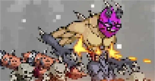 �������ֳ�����(ð��ɳ����Ϸ)v0.0.6 ��׿���ͼ