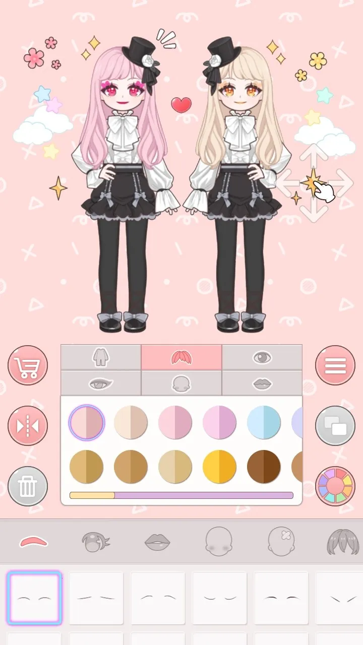 莉莉是时髦精2025最新版本 莉莉是时髦精2025最新版本