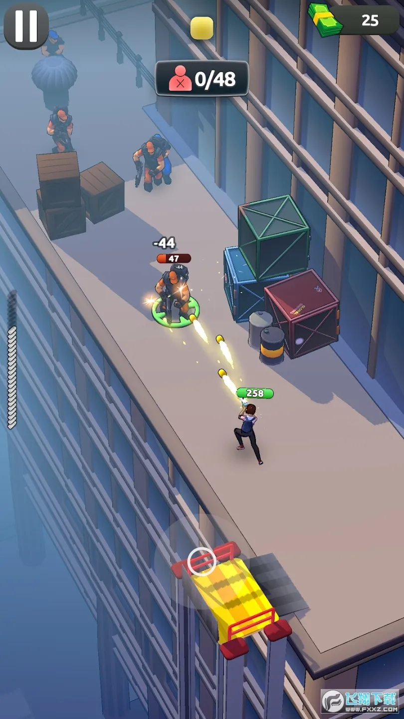 ��ŭ��Ⱥ(ĩ�������Ϸ)v1.6.91 �ٷ������ͼ