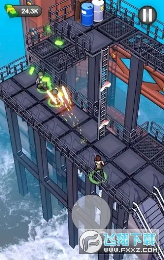 ��ŭ��Ⱥ(ĩ�������Ϸ)v1.6.91 �ٷ������ͼ