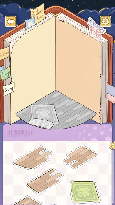 ����������(��ֽƴ����Ϸ)v0.3.2 ��Ѱ��ͼ