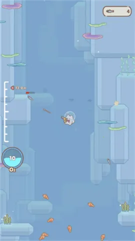 è��ǱˮԱ(è�侭Ӫ������Ϸ)v0.0.1 �ٷ������ͼ