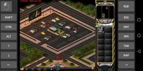 ��ɫ����2�Ƽ�ʱ��(�Ƽ�ս����Ϸ)v3.5.0 �ֻ����ͼ