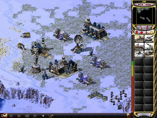 ��ɫ����2�Ƽ�ʱ��(�Ƽ�ս����Ϸ)v3.5.0 �ֻ����ͼ