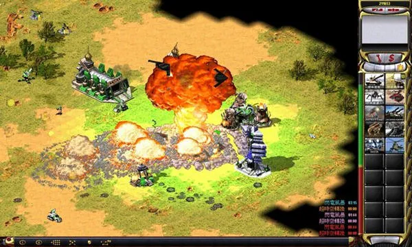 ��ɫ����2�Ƽ�ʱ��(�Ƽ�ս����Ϸ)v3.5.0 �ֻ����ͼ