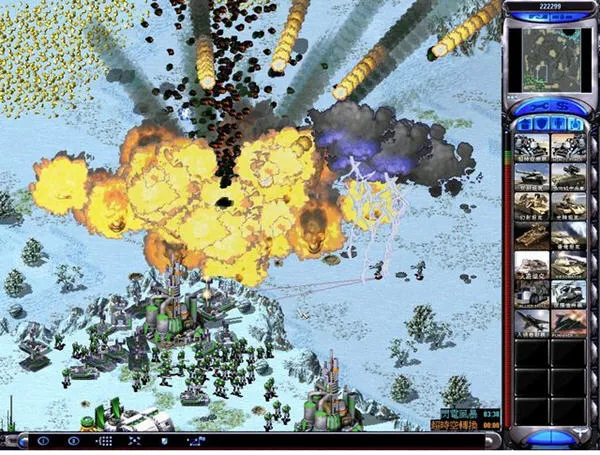 ��ɫ����2�Ƽ�ʱ��(�Ƽ�ս����Ϸ)v3.5.0 �ֻ����ͼ