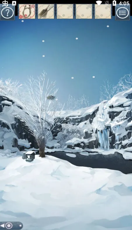 ��ѩ(ð�ս�����Ϸ)