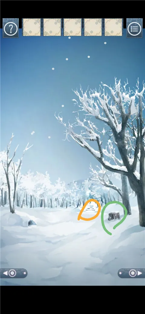 ��ѩ(ð�ս�����Ϸ)