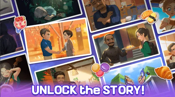 ��������������������(��ʳ��Ӫ��Ϸ)v1.0.2 ��׿���ͼ