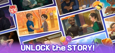 ��������������������(��ʳ��Ӫ��Ϸ)v1.0.2 ��׿���ͼ