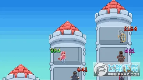 ��ħ��ʳ����(����������Ϸ)v1.0 ��׿���ͼ