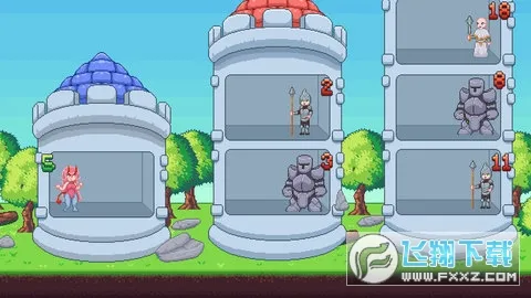 ��ħ��ʳ����(����������Ϸ)v1.0 ��׿���ͼ