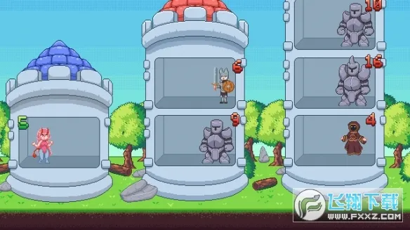 ��ħ��ʳ����(����������Ϸ)v1.0 ��׿���ͼ