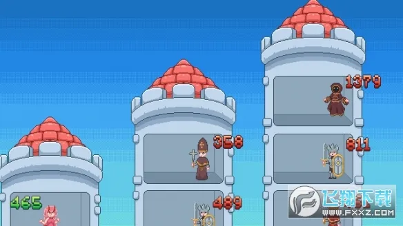 ��ħ��ʳ����(����������Ϸ)v1.0 ��׿���ͼ