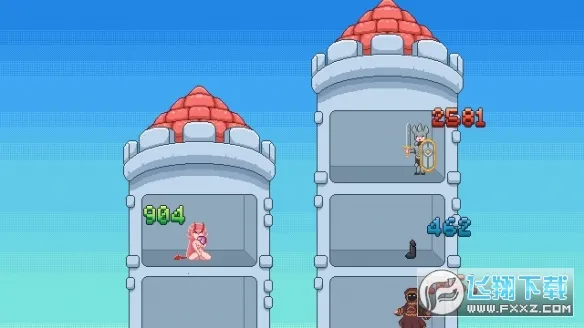 ��ħ��ʳ����(����������Ϸ)v1.0 ��׿���ͼ