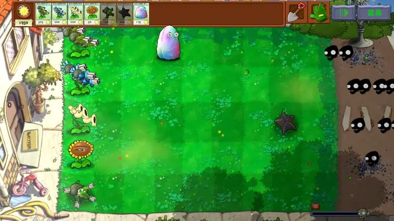 ֲ�ﱩŰ��ʬ2025�ٷ�����v1.0 �ٷ������ͼ