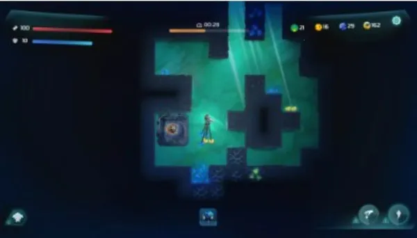 �����ػ���񷶥����(����ð����Ϸ)v0.6.10 ��׿���ͼ