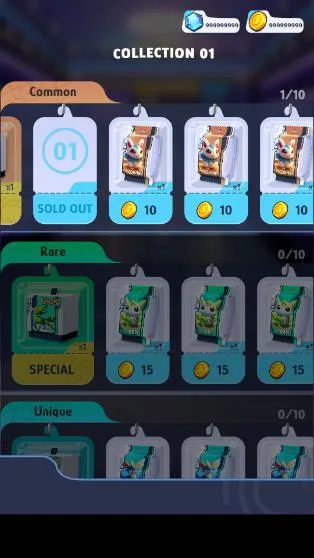 TCG���Ƴ���2025�ٷ����°汾v0.0.11 ��׿���ͼ