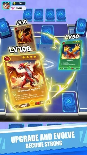 TCG���Ƴ���2025�ٷ����°汾v0.0.11 ��׿���ͼ