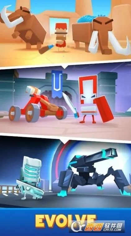 �۹��ϲ�(ս��������Ϸ)v1.03 ��׿���ͼ