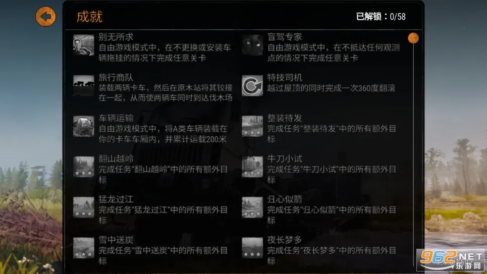 ��ת��̥����Ţ����(ԽҰ��ʻ��Ϸ)v1.5.5.0 �ֻ����ͼ