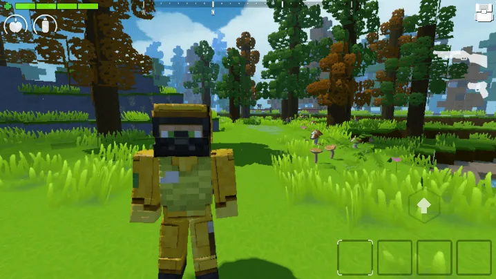 ���˽�ʬ����(ĩ�����������Ϸ)v1.1.73 ��׿���ͼ