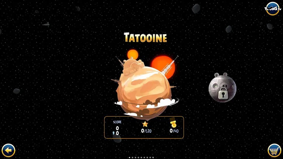 ��ŭ��С�������ս(С���䴳����Ϸ)v1.5.13 �ֻ����ͼ