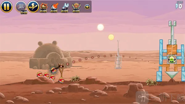 ��ŭ��С�������ս(С���䴳����Ϸ)