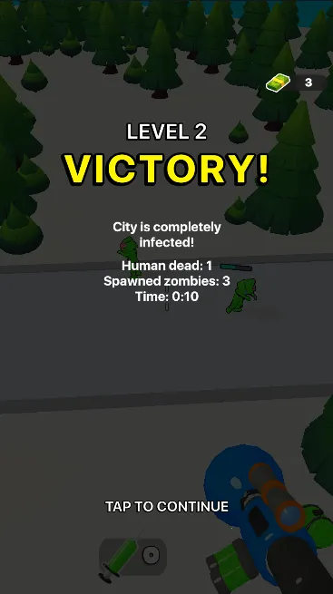 ��Ⱦ�߾ѻ���3D(��Ⱦ�ѻ�������Ϸ)v4.0.2 �ֻ����ͼ