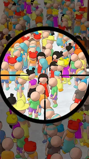 ��Ⱦ�߾ѻ���3D(��Ⱦ�ѻ�������Ϸ)v4.0.2 �ֻ����ͼ