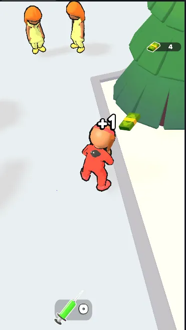 ��Ⱦ�߾ѻ���3D(��Ⱦ�ѻ�������Ϸ)v4.0.2 �ֻ����ͼ