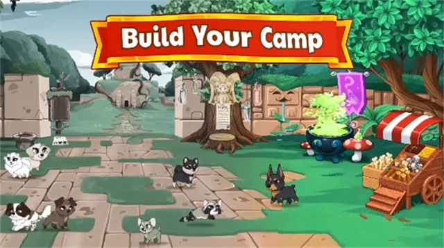 地牢狗2025下载安装 地牢狗2025下载安装