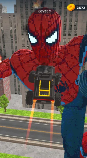 狂冲之路2025下载安装 狂冲之路2025下载安装