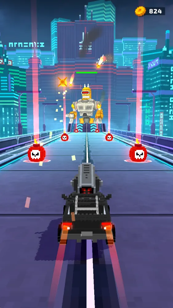 狂冲之路2025下载安装 狂冲之路2025下载安装