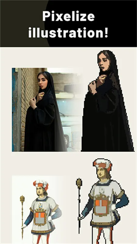 PixelMe�����ֻ���v4.2.7 ��׿���ͼ