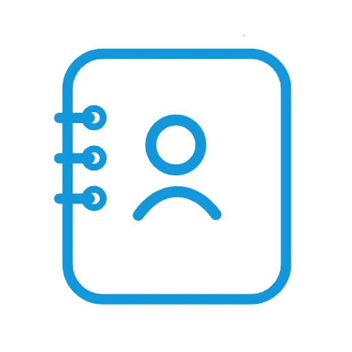 ��ϵ�˵��뵼��(ͨѶ¼����Ӧ��)v25.6.4 ��׿��