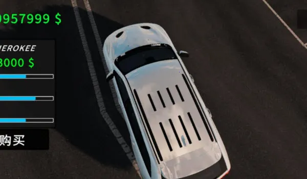 ��ʵ������ʻ(������ʻ��Ϸ)v0.0.1 ��׿���ͼ