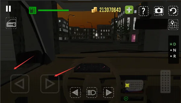 真实汽车驾驶(汽车驾驶游戏) 真实汽车驾驶(汽车驾驶游戏)