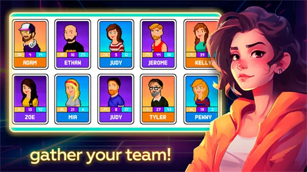 ��Ϸ����ģ����2���İ�2025�ٷ����°汾v2.8.4 ��Ѱ��ͼ