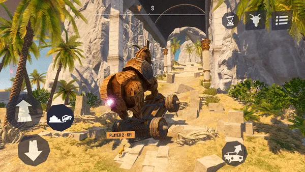 ģ��ɽ��3���ֶ�Ԫ���������ֻ���v1.1.5.3 ��׿���ͼ