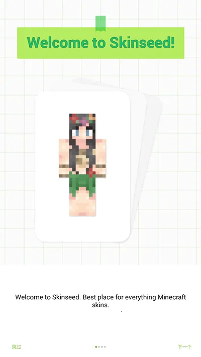 skinseedƤ��������(�ҵ�����Ƥ������)v6.5.12 ��Ѱ��ͼ