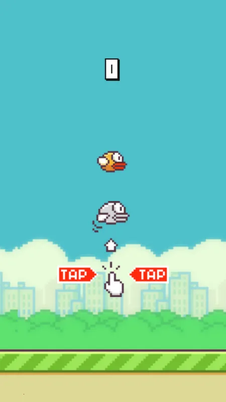 像素鸟2025官方最新版本 像素鸟2025官方最新版本