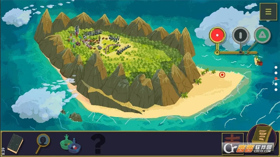 ��ż���հ�2025���ذ�װv0.9 �ֻ����ͼ