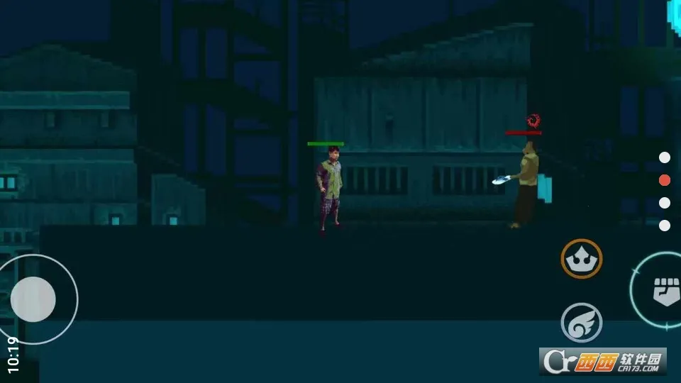 ��ţС����(���ƴ�����Ϸ)v2.0 �ֻ����ͼ