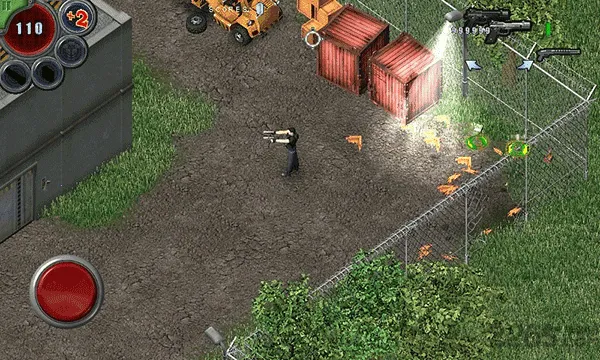 �µ�ǹ��2����2025�ٷ�����v1.1.9 �ٷ������ͼ