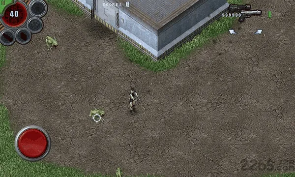 �µ�ǹ��2����2025�ٷ�����v1.1.9 �ٷ������ͼ